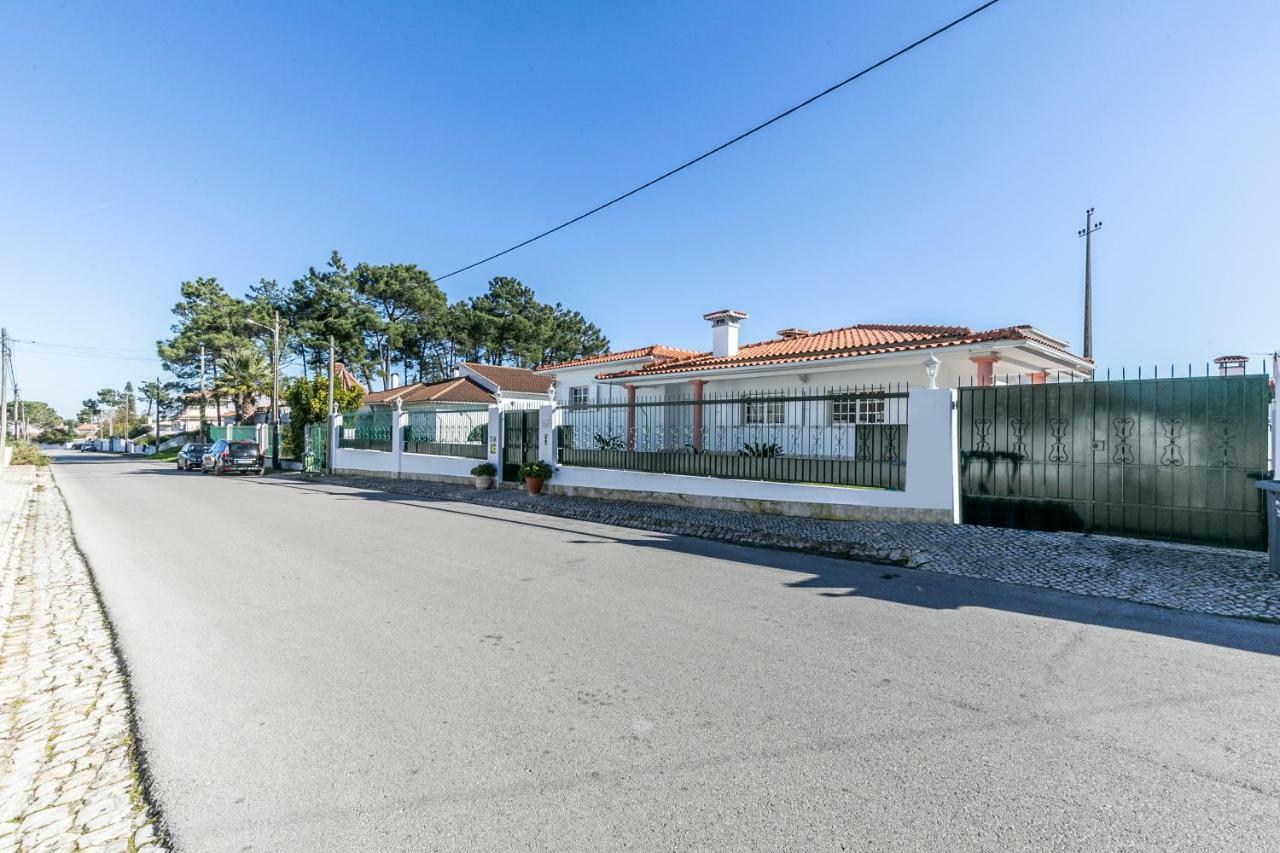 Ayami Villa Setúbal Kültér fotó